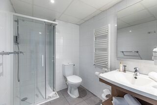  Appartement � vendre 1 pi�ce 19 m�