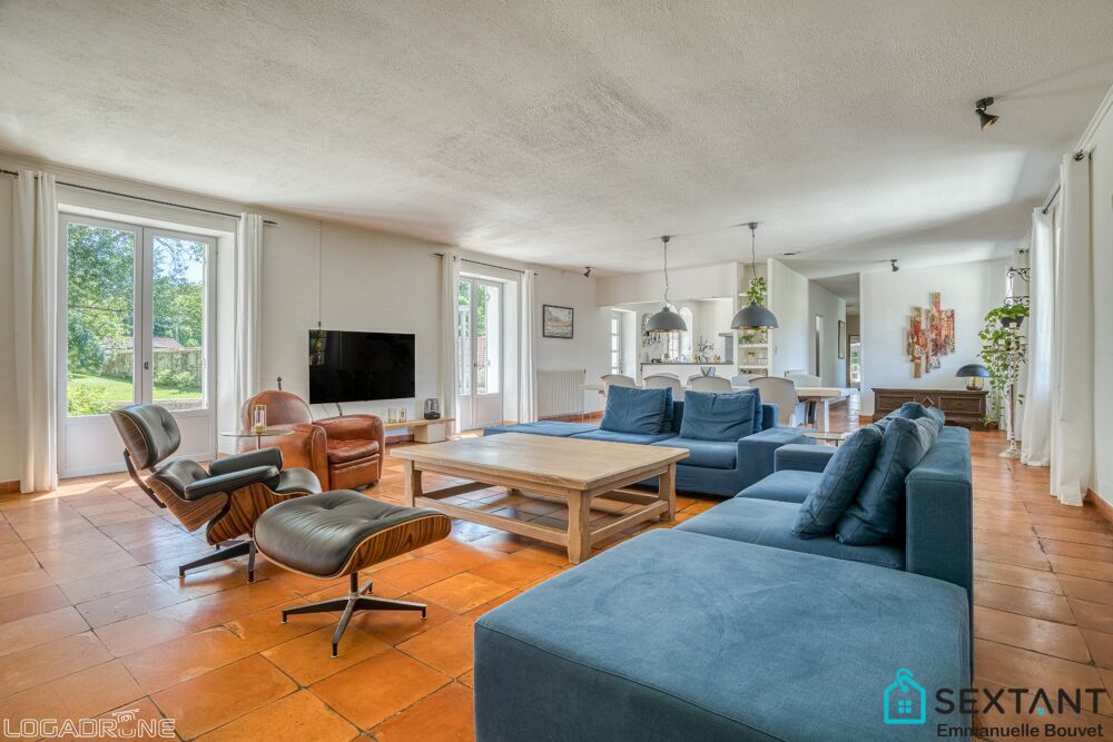à vendre  Villa Bergerac (24100)