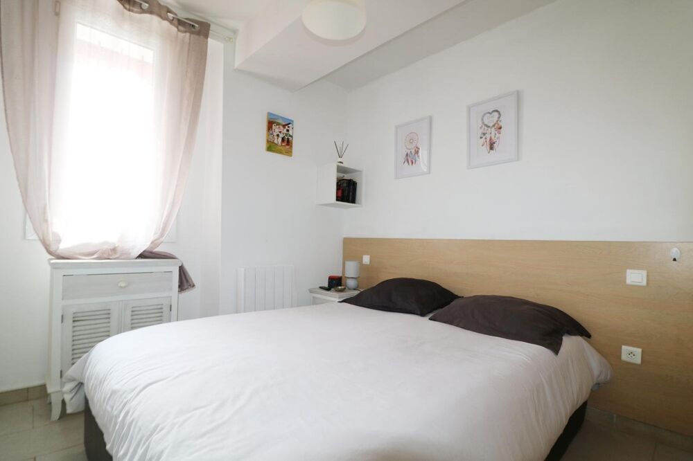 Vente Appartement Appartement Hendaye
