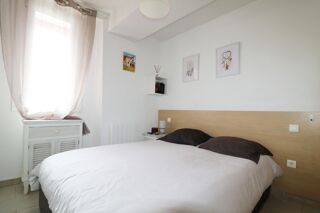  Appartement à vendre 2 pièces 29 m²