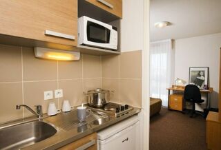  Appartement à vendre 1 pièce 17 m²