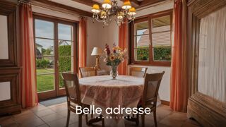  Maison à vendre 6 pièces 164 m²