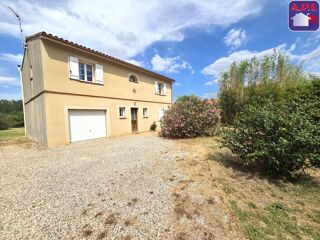 Maison 6 pièces 119 m² · à Calmont · 119 m² · 312 500 €