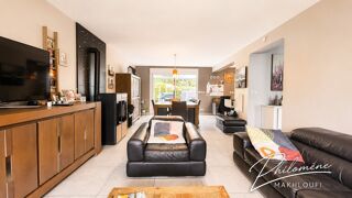  Villa à vendre 5 pièces 153 m²