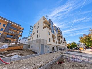 Vente Appartement Appartement Annecy