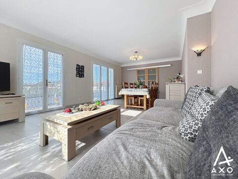   Maison Maison - 5 pi�ce(s) - 116 m�