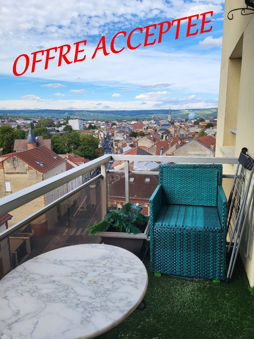 Vente Appartement Appartement Epernay