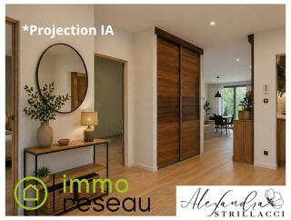  Maison à vendre 4 pièces 125 m²