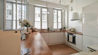  Appartement � vendre 5 pi�ces 120 m�