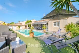  Villa � vendre 4 pi�ces 200 m�