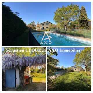  Maison � vendre 6 pi�ces 154 m�