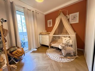  Appartement à vendre 3 pièces 57 m²