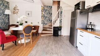  Villa à vendre 3 pièces 70 m²