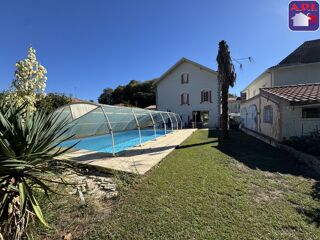 Maison 5 pièces 138 m² · à Pamiers · 138 m² · 299 000 €