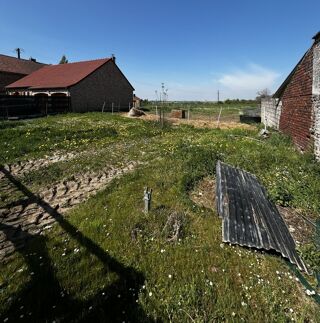  Terrain � vendre 1225 m�