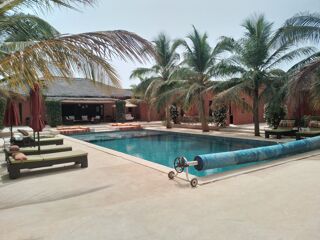  Maison � vendre 10 pi�ces 476 m� Nguerigne