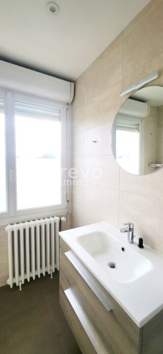  Maison à vendre 5 pièces 107 m²