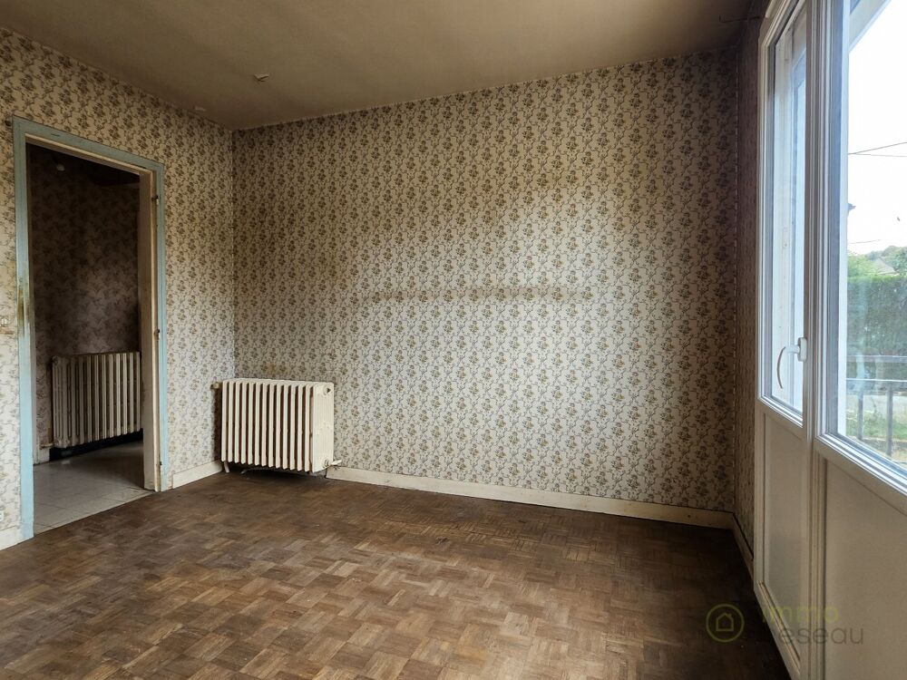 Vente Maison Maison Tracy le mont