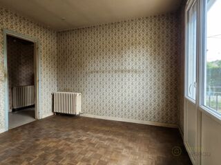  Maison à vendre 5 pièces 113 m²