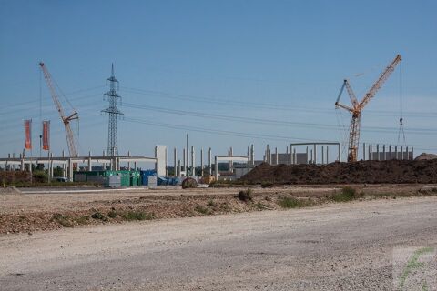 Local industriel 33333 38000 Grenoble