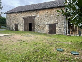  Maison � vendre 3 pi�ces 45 m�