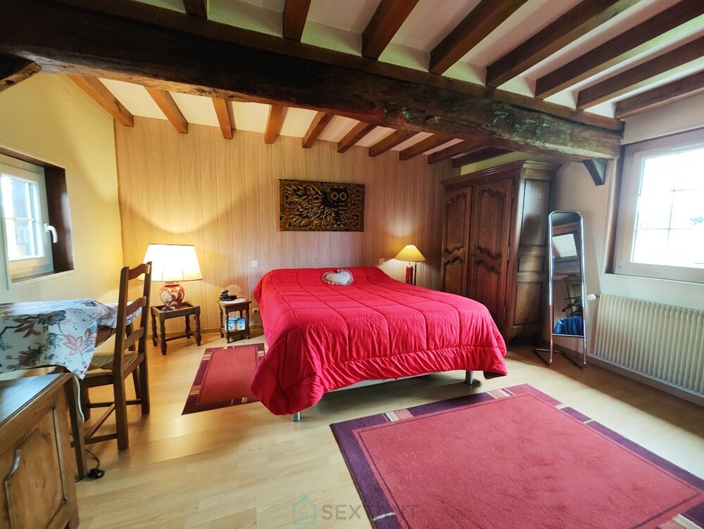 Vente Maison Maison Lisieux