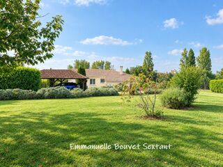 Vente Maison Maison Saint astier