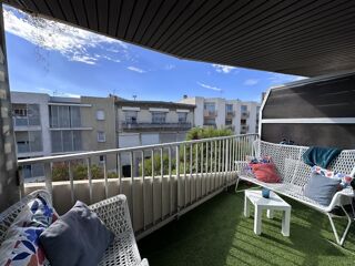  Appartement � louer 1 pi�ce 30 m�