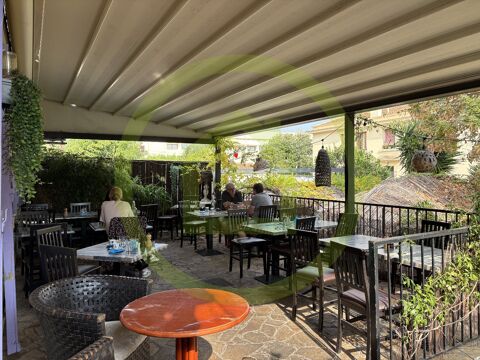 Restaurant 448000 06000 Nice