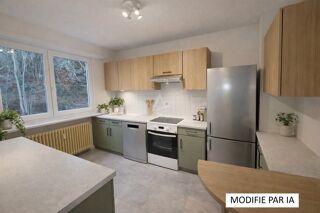  Appartement � vendre 5 pi�ces 97 m�