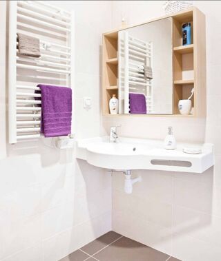  Appartement � vendre 1 pi�ce 22 m�