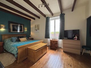  Maison � vendre 8 pi�ces 148 m�