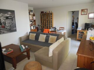  Appartement à vendre 3 pièces 54 m²