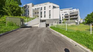  Appartement � vendre 1 pi�ce 33 m�