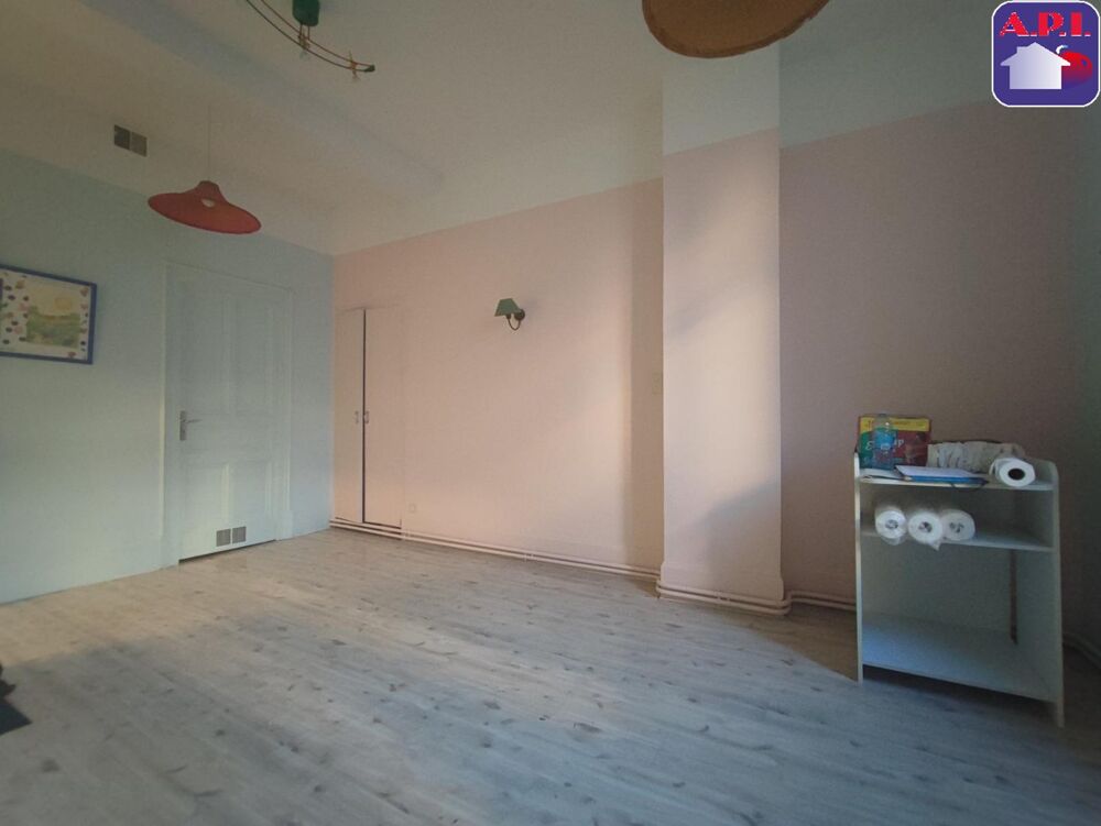   Bureau Foix