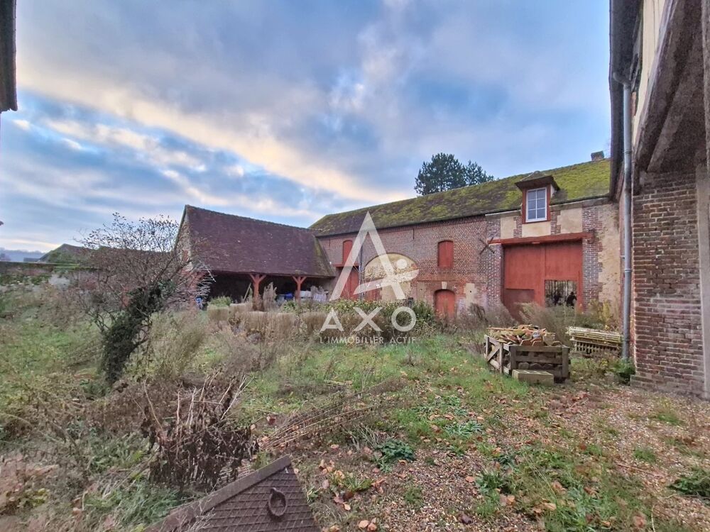Vente Maison Maison Warluis