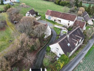  Maison � vendre 9 pi�ces 222 m�