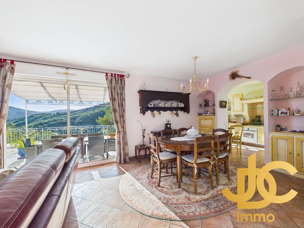  vendre  Maison Auribeau-sur-Siagne (06810)