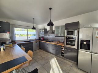  Maison � vendre 6 pi�ces 168 m�