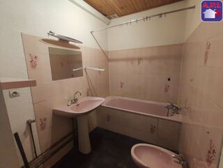  Maison � vendre 3 pi�ces 68 m�