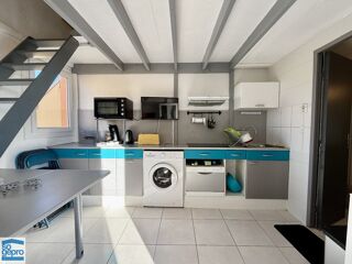  Appartement � vendre 2 pi�ces 26 m�