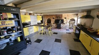  Maison � vendre 15 + pi�ces 530 m�