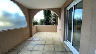  Appartement � louer 2 pi�ces 49 m�