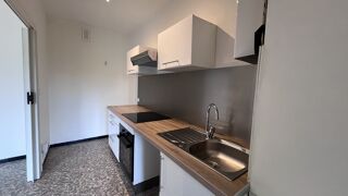  Appartement � vendre 2 pi�ces 47 m�