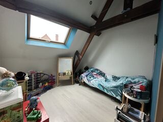  Maison � vendre 8 pi�ces 109 m�