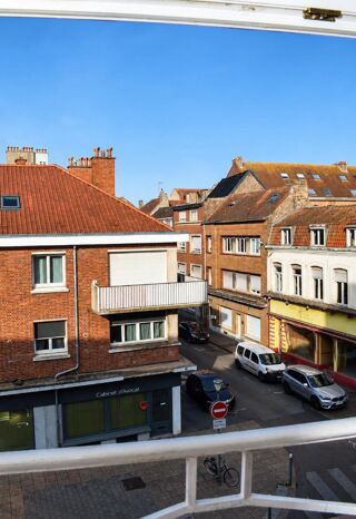  Appartement à vendre 4 pièces 74 m²