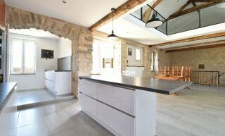  Maison � vendre 11 pi�ces 290 m�