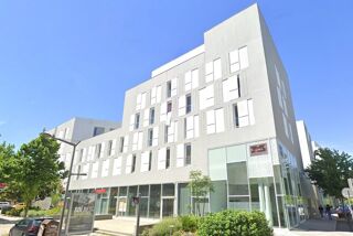  Appartement à vendre 1 pièce 18 m²