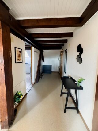  Appartement  vendre 2 pices 45 m