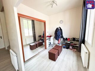  Maison � vendre 8 pi�ces 140 m�